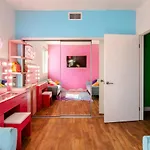 Colorful Penthouse Near Dtla